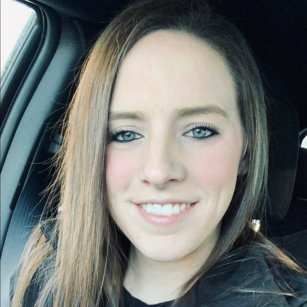 Meet your Posher, Morgan